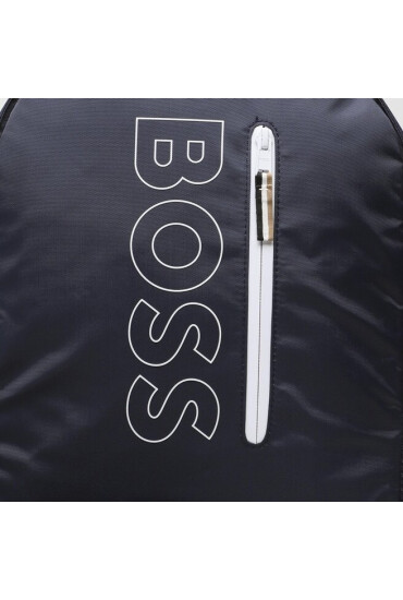 Boss Раница J20385 Тъмносин - Mera.bg