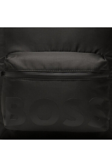 Boss Раница J20386 Black 09B - Mera.bg