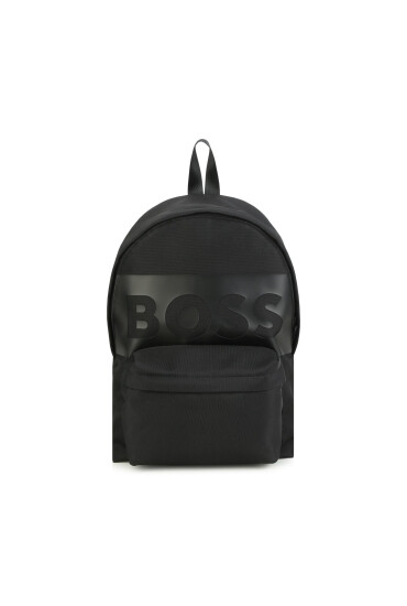 Boss Раница J20410 Black 09B - Mera.bg