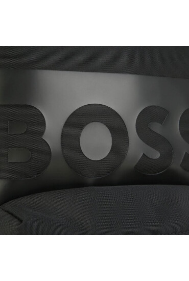 Boss Раница J20410 Black 09B - Mera.bg