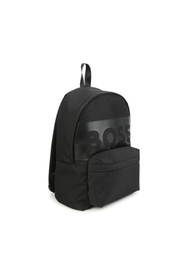 Boss Раница J20410 Black 09B - Mera.bg