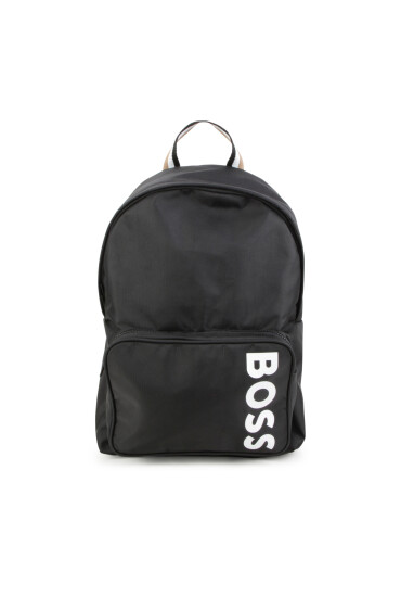 BOSS Раница J50961 Черен - Mera.bg