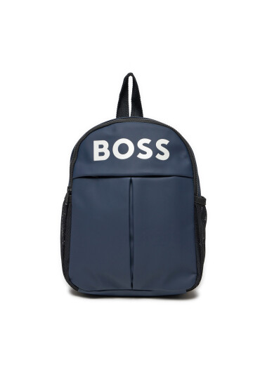 BOSS Раница J51604 Тъмносин - Mera.bg
