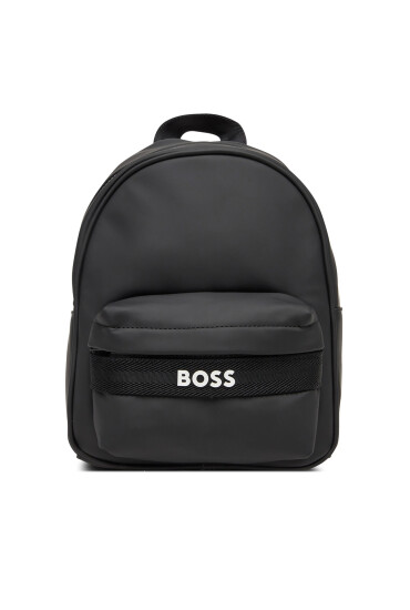 BOSS Раница J51713 Черен - Mera.bg