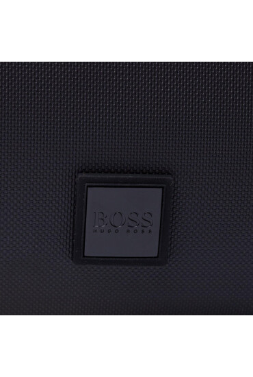 Boss Сак Pod 50461257 Черен - Mera.bg