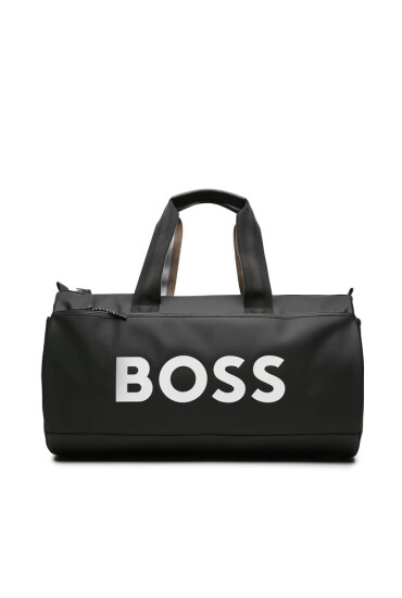 Boss Сак Berrettini 50499010 Черен - Mera.bg