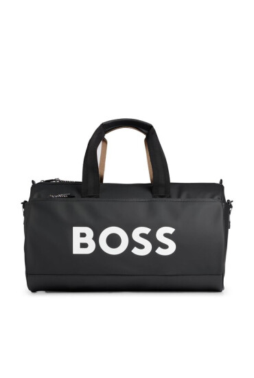 Boss Сак Berrettini 50499010 Черен - Mera.bg