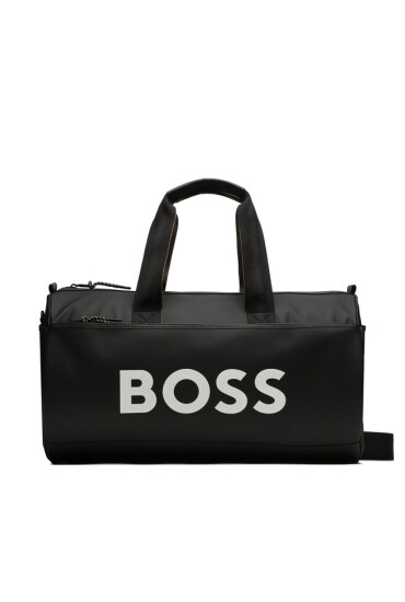 Boss Сак Berrettini 50499010 Черен - Mera.bg