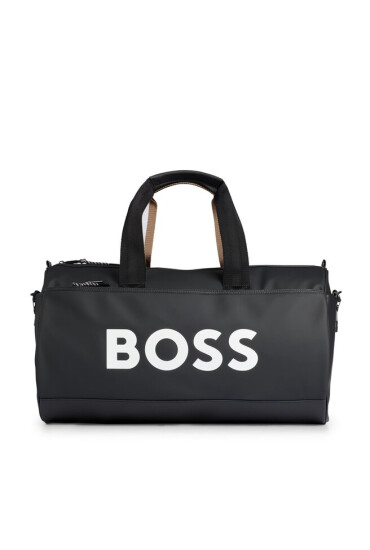 Boss Сак Berrettini 50499010 Черен - Mera.bg