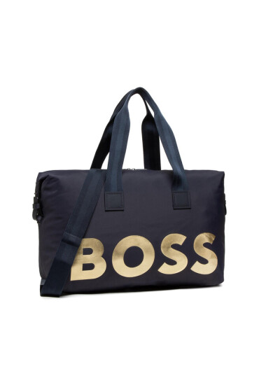BOSS Сак Catch Y 50467923 Тъмносин - Mera.bg