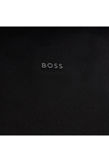 BOSS Сак Highway_N_24H 50504323 Черен - Mera.bg