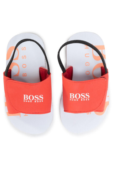 Boss Сандали J09123 M 41C - Mera.bg