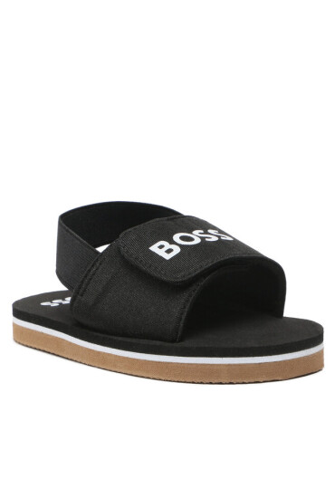 Boss Сандали J09188 S Black 09B - Mera.bg