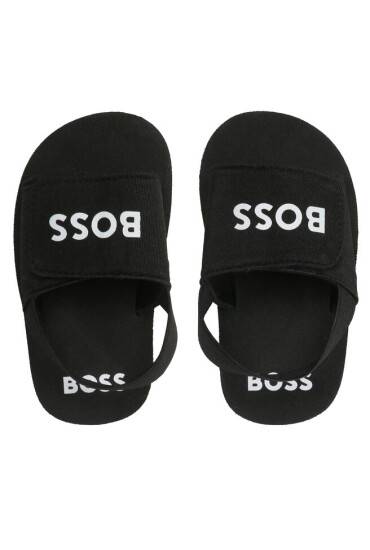 Boss Сандали J09188 S Black 09B - Mera.bg