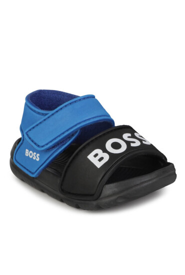 Boss Сандали J09190 S Black 09B - Mera.bg