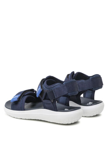 Boss Сандали J29329 Navy 849 - Mera.bg