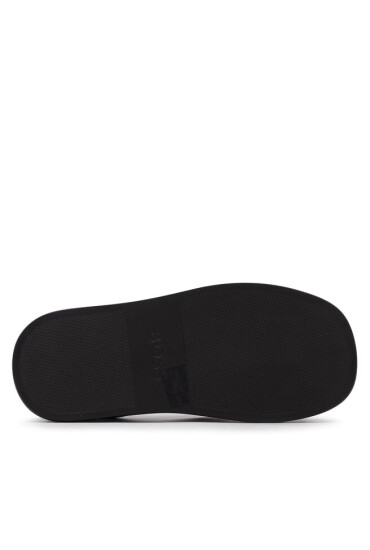 Boss Сандали Scarlet Sandal-C 50475729 10242363 01 Black 001 - Mera.bg