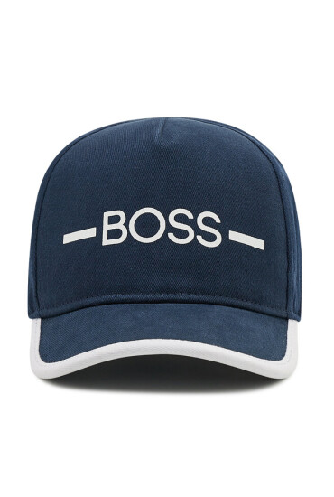 Boss Шапка с козирка - Mera.bg