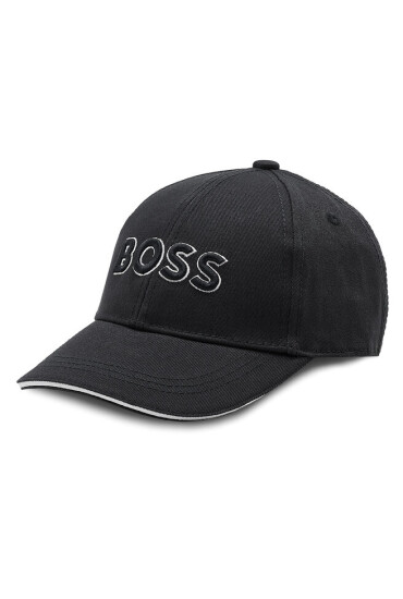 Boss Шапка с козирка - Mera.bg