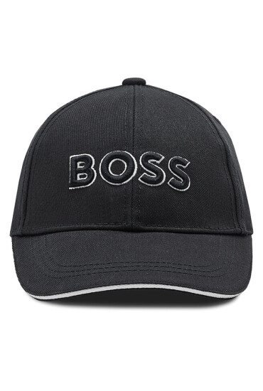 Boss Шапка с козирка - Mera.bg
