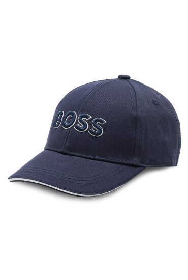 Boss Шапка с козирка - Mera.bg
