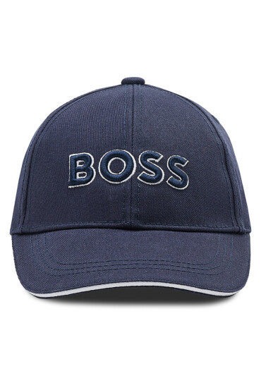 Boss Шапка с козирка - Mera.bg
