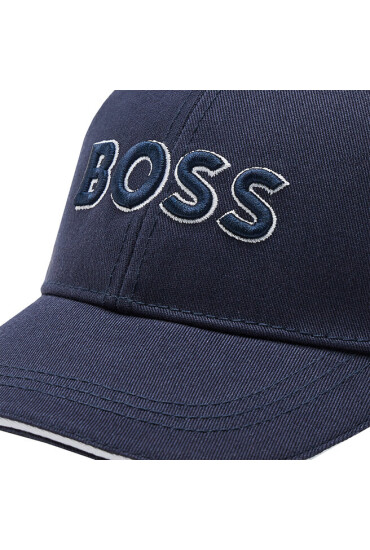 Boss Шапка с козирка - Mera.bg