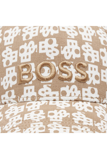 Boss Шапка с козирка - Mera.bg