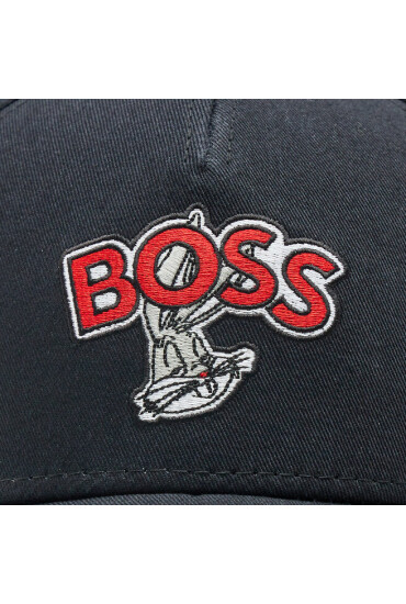 Boss Шапка с козирка - Mera.bg