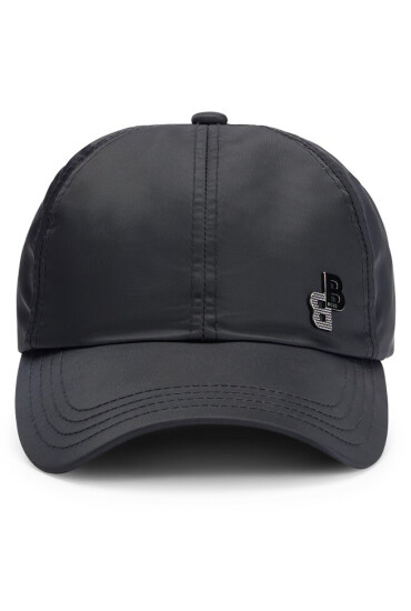 Boss Шапка с козирка Zed 50495142 Black 001 - Mera.bg