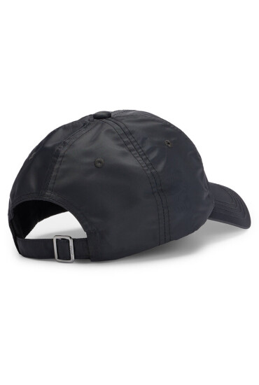 Boss Шапка с козирка Zed 50495142 Black 001 - Mera.bg