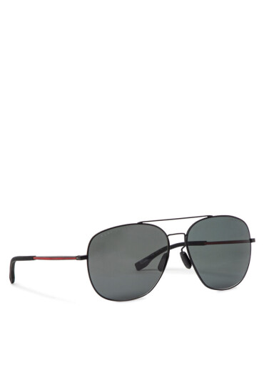 Boss Слънчеви очила 1032/F/S Matt Black 003 - Mera.bg