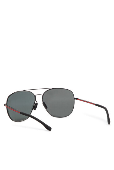 Boss Слънчеви очила 1032/F/S Matt Black 003 - Mera.bg