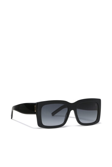 BOSS Слънчеви очила 1454/S Черен - Mera.bg