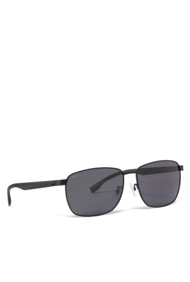 Boss Слънчеви очила 1469/F/SK Matt Black 003 - Mera.bg