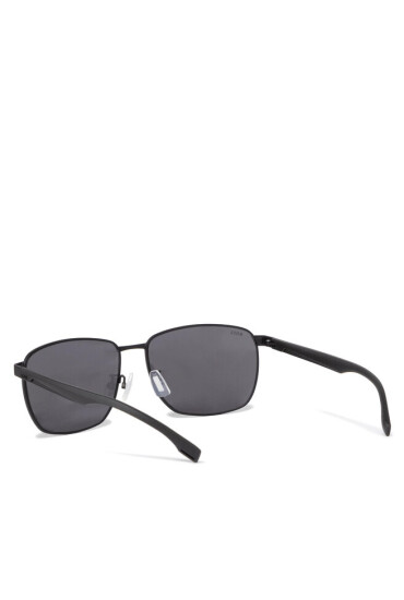 Boss Слънчеви очила 1469/F/SK Matt Black 003 - Mera.bg