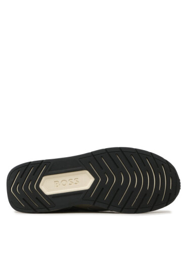 Boss Сникърси 50493214 Medium Grey 33 - Mera.bg