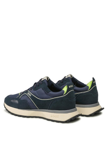 Boss Сникърси 50493220 Dark Blue 401 - Mera.bg