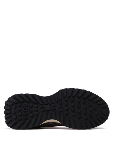 Boss Сникърси 50493220 Medium Beige 268 - Mera.bg