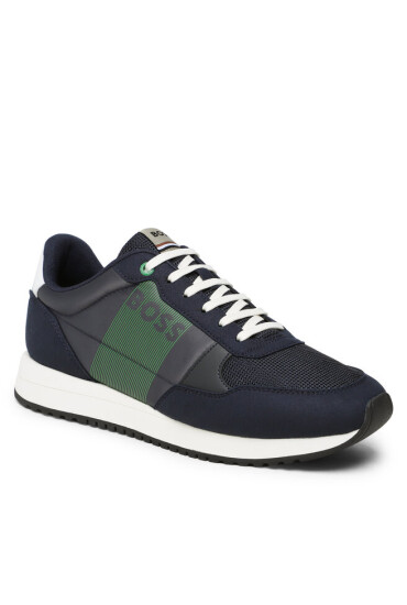 Boss Сникърси 50493224 Dark Blue 403 - Mera.bg