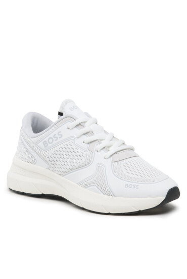Boss Сникърси 50493258 White 100 - Mera.bg