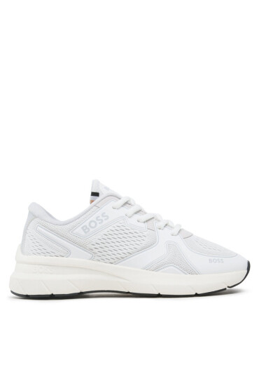 Boss Сникърси 50493258 White 100 - Mera.bg
