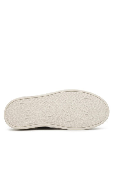 Boss Сникърси 50498593 Light Beige 270 - Mera.bg