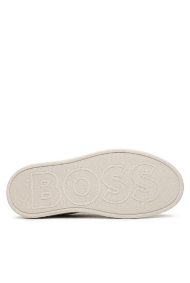 Boss Сникърси Ashlee Tenn 50498593 10252229 01 Розов - Mera.bg