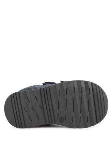 Boss Сникърси J09201 M Navy 849 - Mera.bg