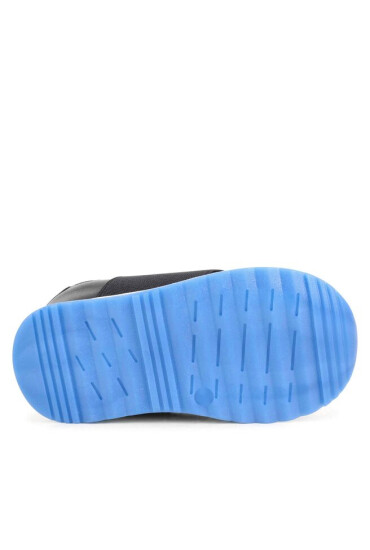 Boss Сникърси J09203 M Navy 849 - Mera.bg