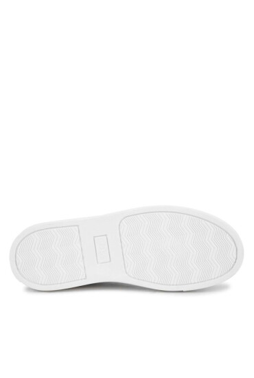 Boss Сникърси J29350 S White 10P - Mera.bg