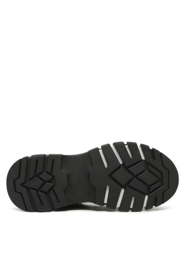Boss Туристически oбувки Chester 50480390 10243261 01 Dark Brown 201 - Mera.bg
