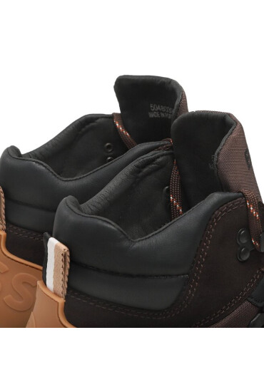 Boss Туристически oбувки Chester 50480390 10243261 01 Dark Brown 201 - Mera.bg