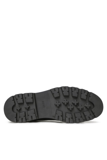 Boss Туристически oбувки Adley 50487952 10248220 01 Black 001 - Mera.bg